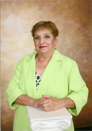 Tina Alaniz Montalvo